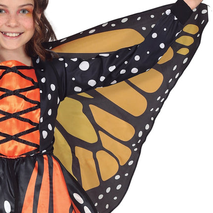 Vlinder Kostuum Kind van Fiestas Guirca koop je bij Partywinkel