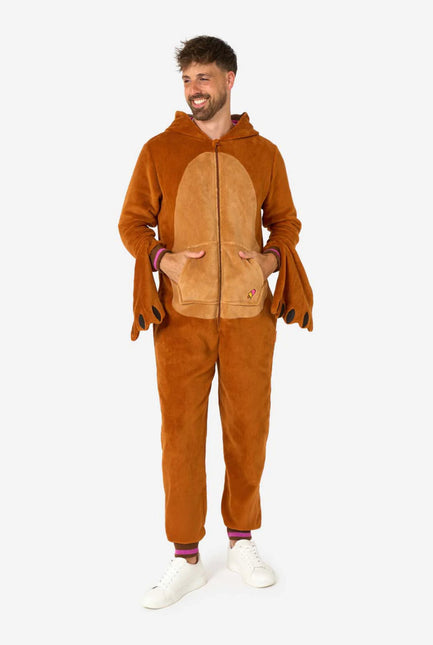 Walrus Onesie Heren van OppoSuits koop je bij Partywinkel