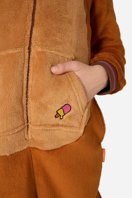 Walrus Onesie Kind - Partywinkel - 8720629387987