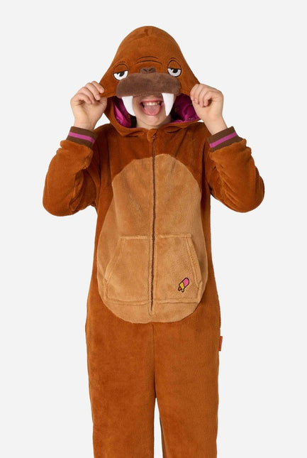 Walrus Onesie Kind - Partywinkel - 8720629387987