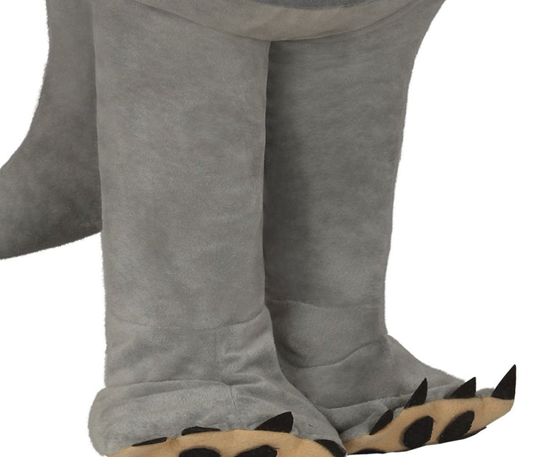 Weerwolf Kostuum Baby van Fiestas Guirca koop je bij Partywinkel