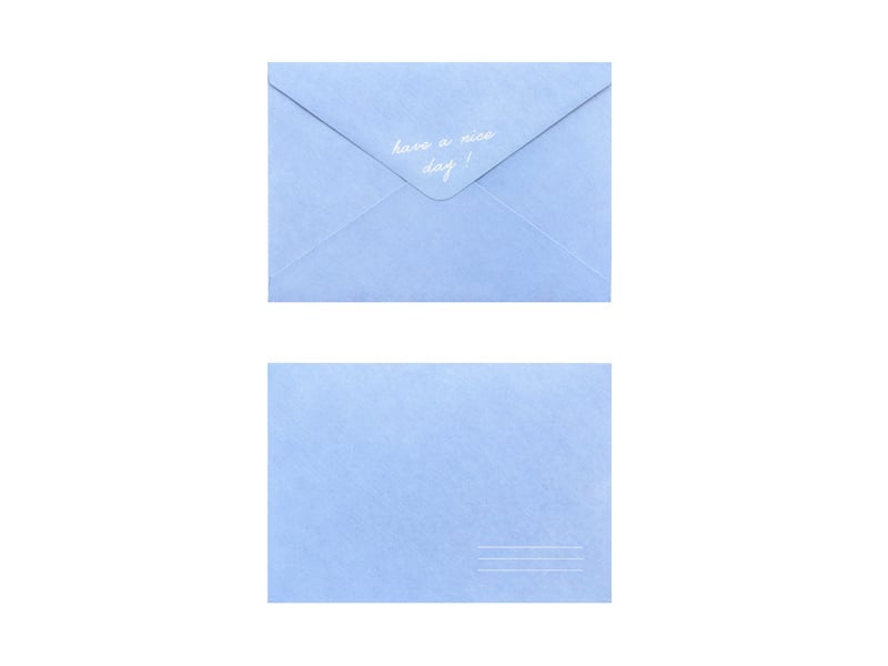 Wenskaart Armbanden 14,8cm van Partydeco koop je bij Partywinkel