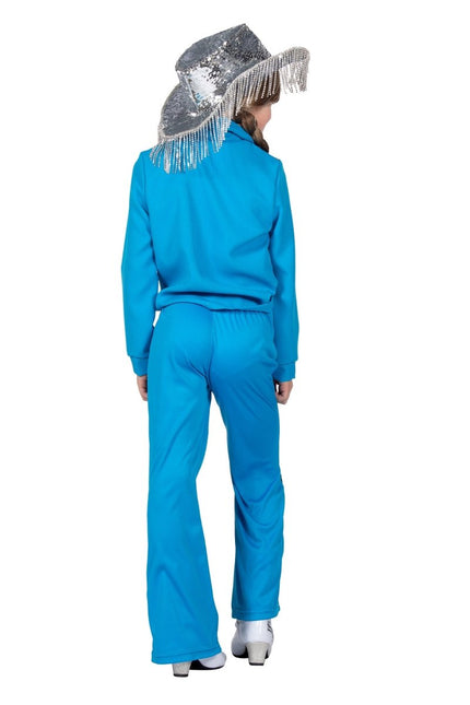 Western Kostuum Meisje - Partywinkel - 8720059068586