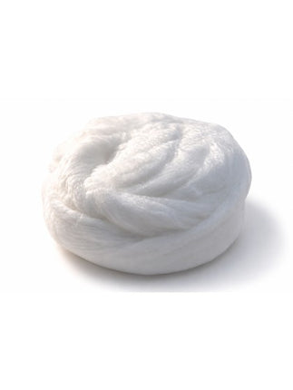 Weißes Spinnennetz 60 g