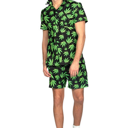 Wiet Kostuum Heren van Wilbers & Wilbers koop je bij Partywinkel