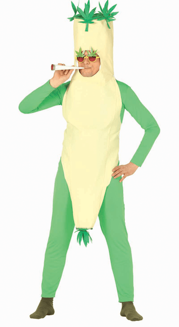 Wiet Kostuum L van Fiestas Guirca koop je bij Partywinkel