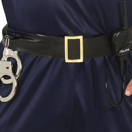 Wijkagent Kostuum Heren van Fiestas Guirca koop je bij Partywinkel