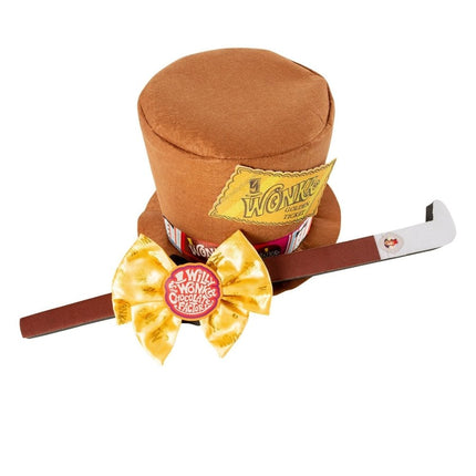 Willy Wonka Set Kind van Rubies koop je bij Partywinkel