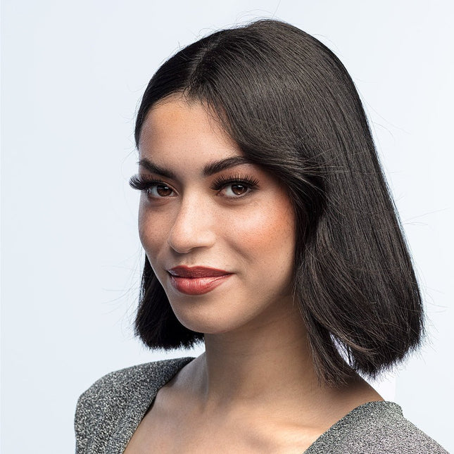 Wimpers Zwart Lang van Boland koop je bij Partywinkel