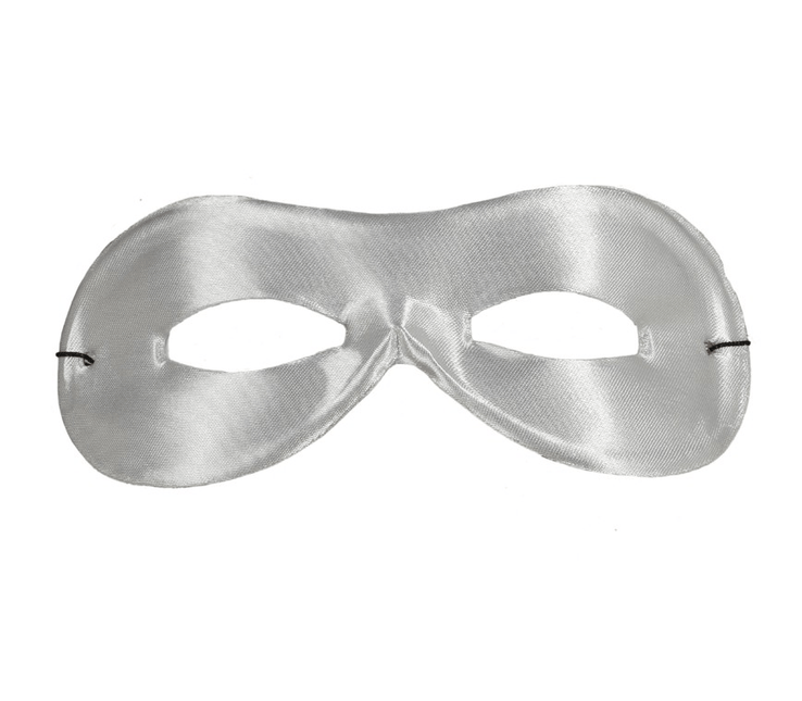 Wit Masker Pierrot van Fiestas Guirca koop je bij Partywinkel
