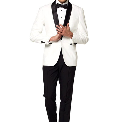 Wit Pak Heren van OppoSuits koop je bij Partywinkel