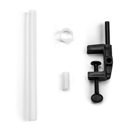 Witte Ballonnenboog 1,8m van Partydeco koop je bij Partywinkel