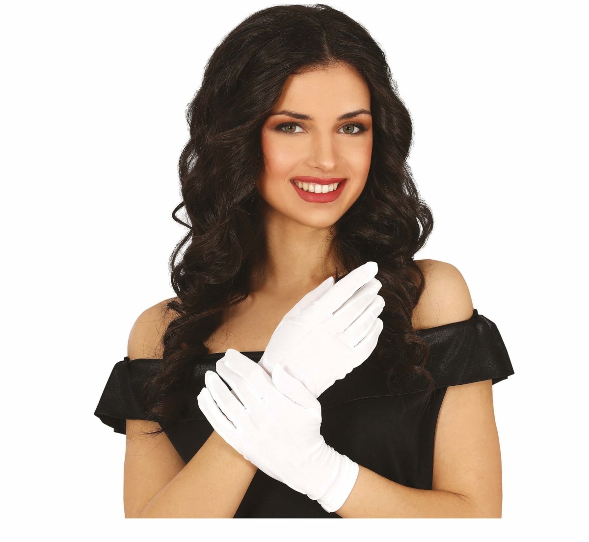weiße handschuhe wo kaufen Weiße Handschuhe – Partywinkel