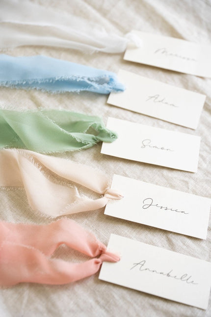 Witte Lint 5m 3st van Partydeco koop je bij Partywinkel