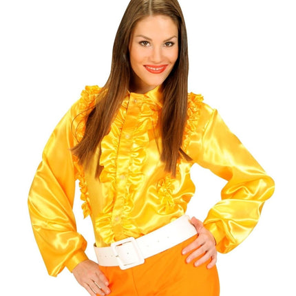 Witte Riem van Widmann koop je bij Partywinkel