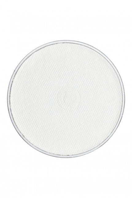 Witte Schmink 21 16gr van Superstar koop je bij Partywinkel