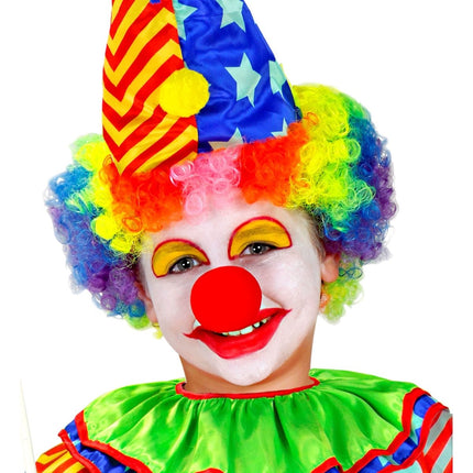 Witte Schmink Potlood 25gr van Widmann koop je bij Partywinkel