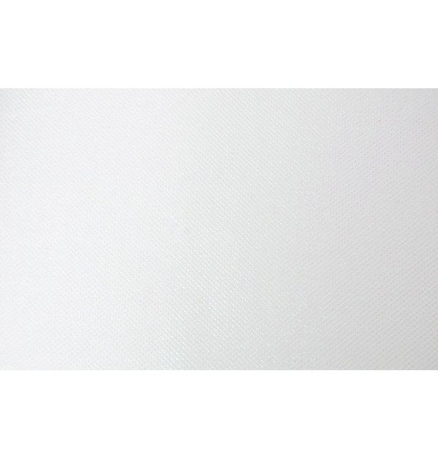 Witte Tafelkleed Glossy 3m van CHAKS koop je bij Partywinkel