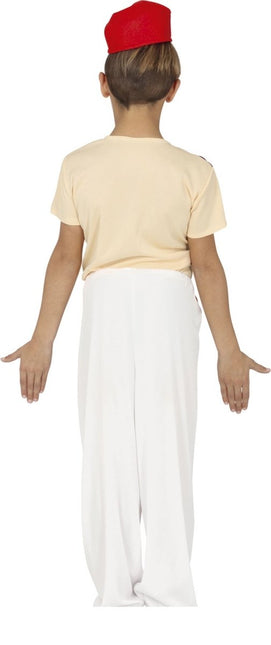 Woestijndief Kostuum Kind van Fiestas Guirca koop je bij Partywinkel