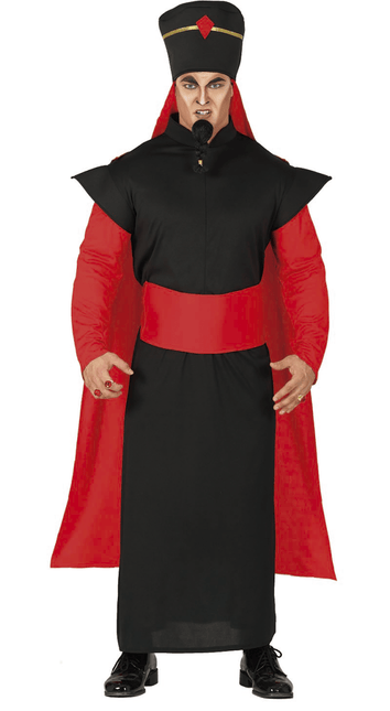 Woestijnschurk Kostuum Heren van Fiestas Guirca koop je bij Partywinkel
