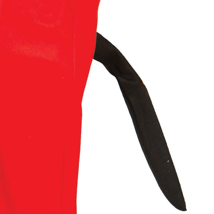 Wolf Kostuum L van Fiestas Guirca koop je bij Partywinkel