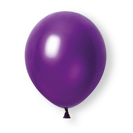 Assorti Parelballonnen 30cm 8st