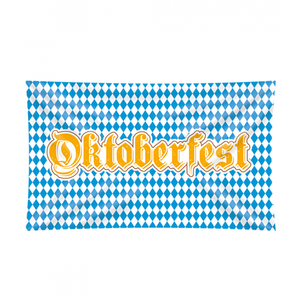 Oktoberfest Flagge Xxl 1.5m