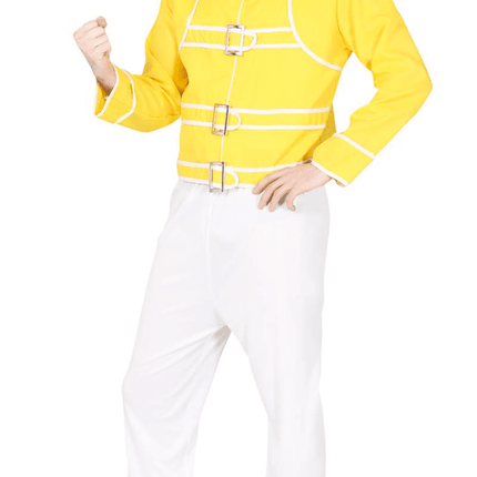 Zanger Kostuum van Fiestas Guirca koop je bij Partywinkel