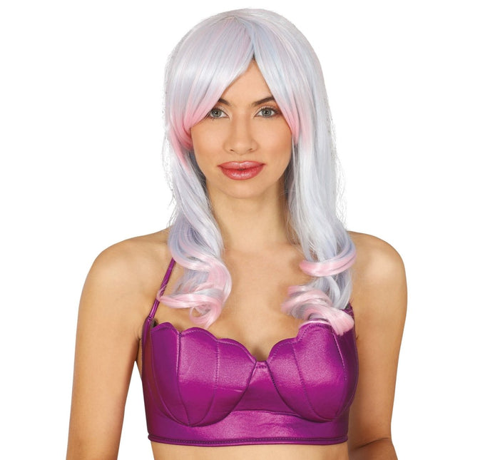 Zeemeermin Bh van Fiestas Guirca koop je bij Partywinkel