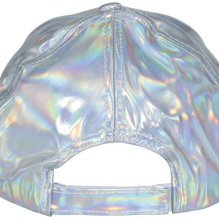 Zilveren Pet van Fiestas Guirca koop je bij Partywinkel