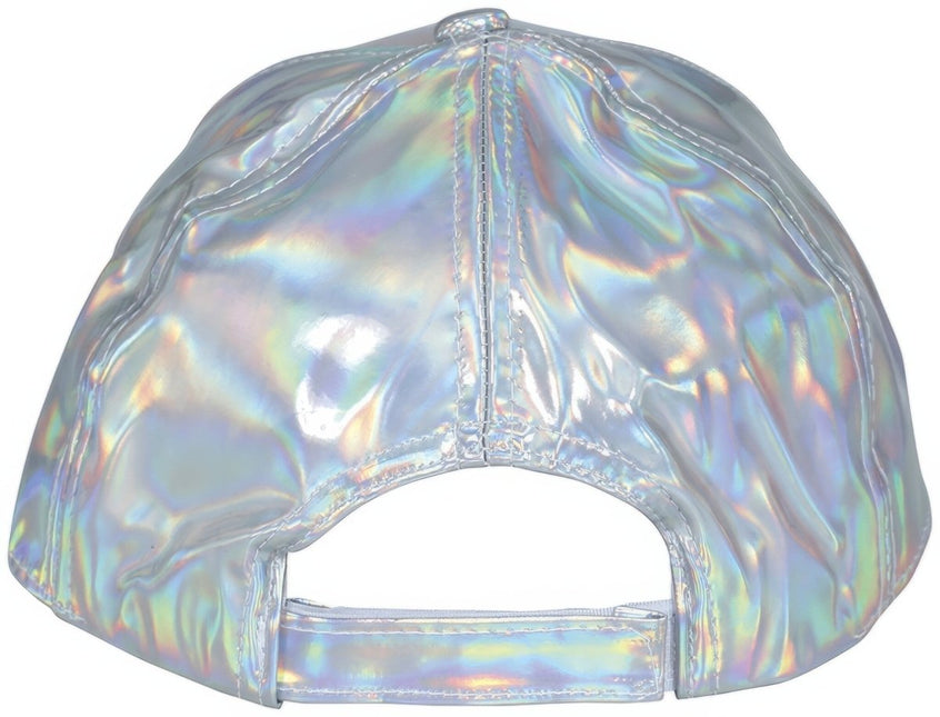 Zilveren Pet van Fiestas Guirca koop je bij Partywinkel