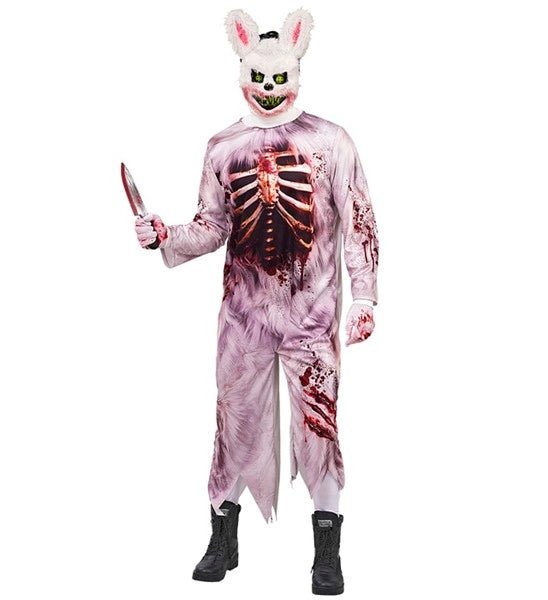 ZOMBIE KONIJN van Widmann koop je bij Partywinkel