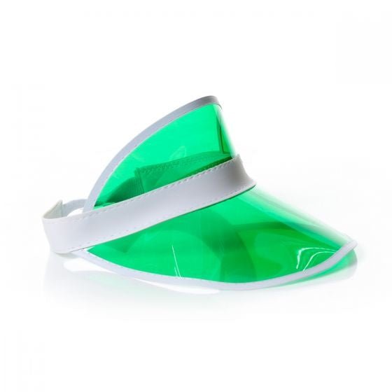 Zonnepet Groen van Partychimp koop je bij Partywinkel