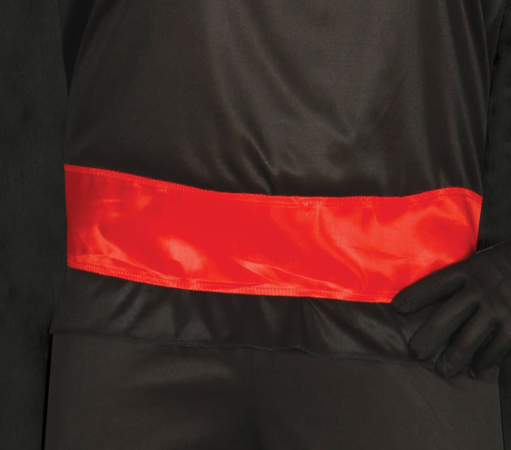 Zorro Kostuum - Partywinkel - 8434077846308