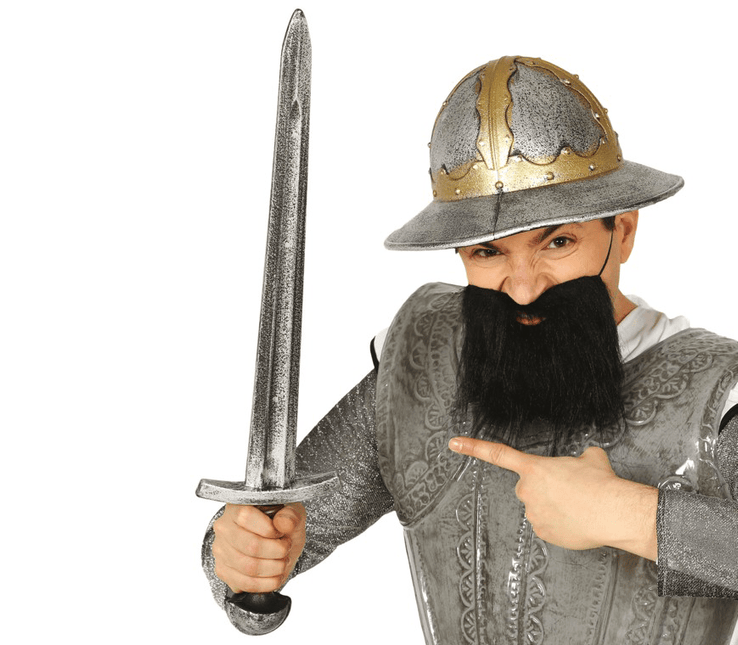 Zwaard Roman 65cm van Fiestas Guirca koop je bij Partywinkel