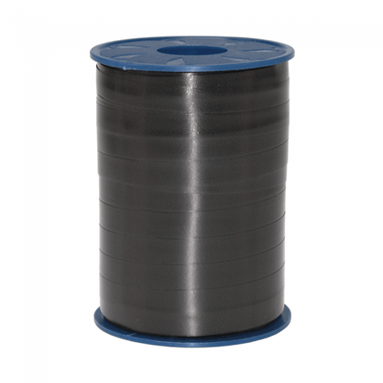 Zwart Lint 10mm 250m van WeFiesta koop je bij Partywinkel