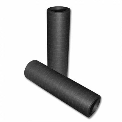 Zwarte Serpentine 4m 20 ringen van WeFiesta koop je bij Partywinkel