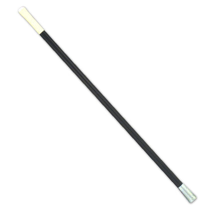 Zwarte Sigarettenhouder 30cm van Widmann koop je bij Partywinkel